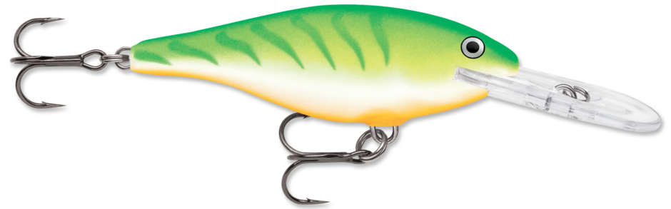 Rapala Shad Rap