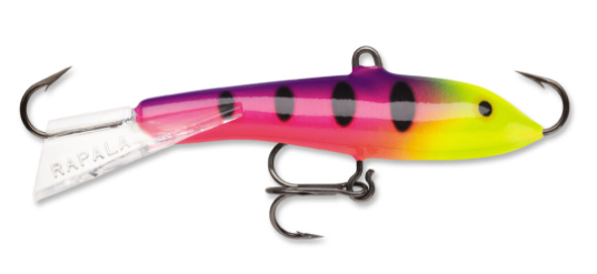 Rapala Jigging Rap (B)