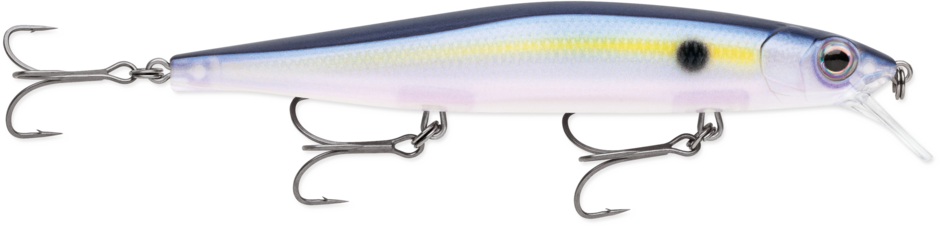 Rapala PXR Mavrik Jerkbait