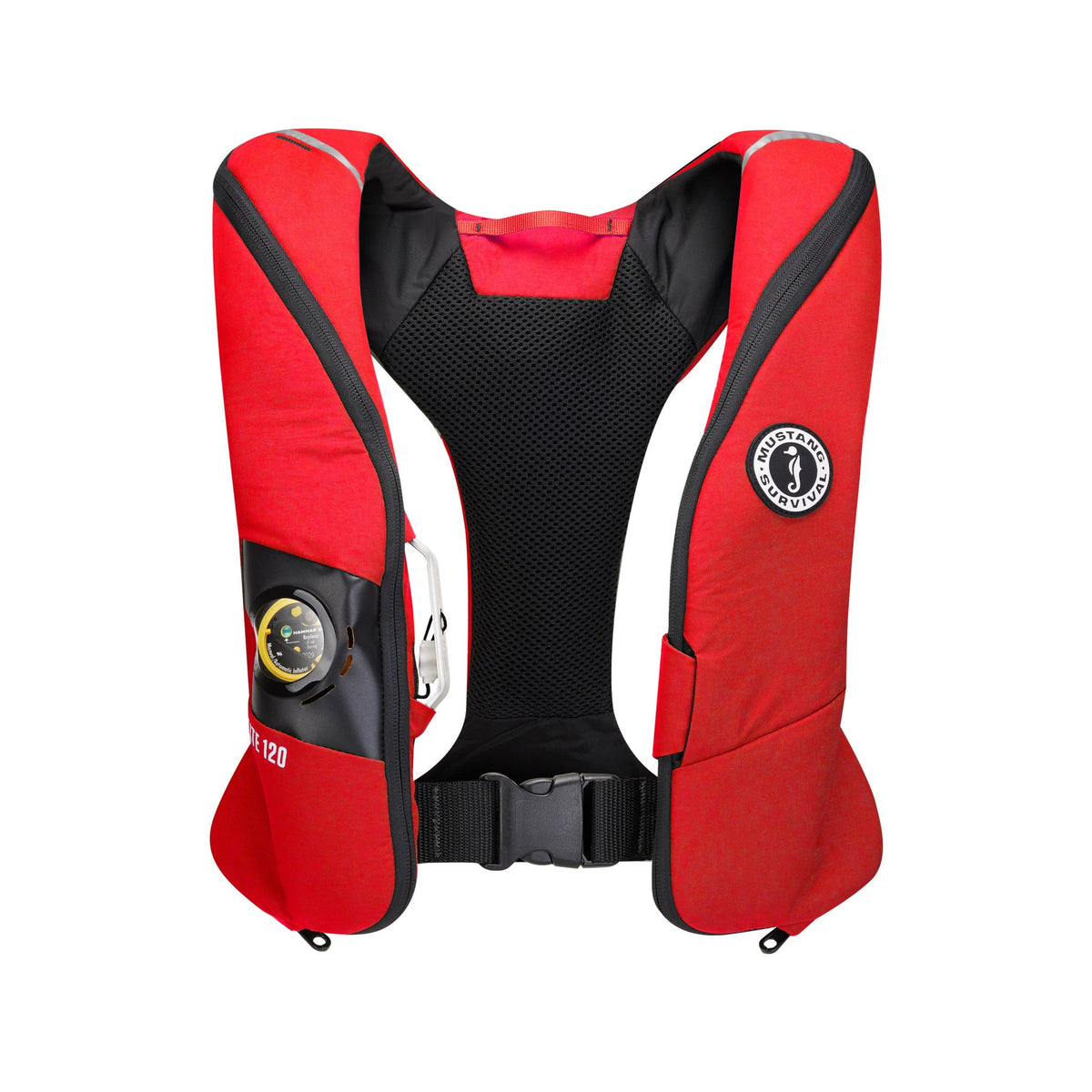 Mustang Survival Elite 120 A/M PFD