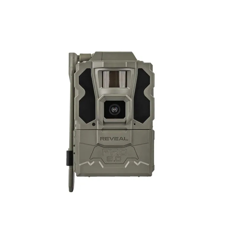 Tactacam Reveal Pro 3.0 Cellular Trail Camera