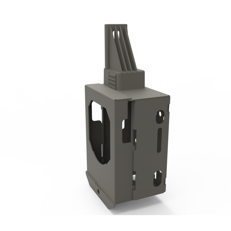 Tactacam Reveal V3 Lockable Security Box