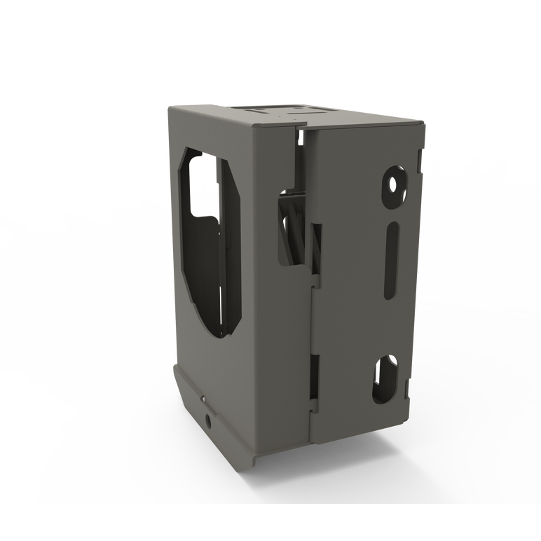 Tactacam Reveal V3 Lockable Security Box