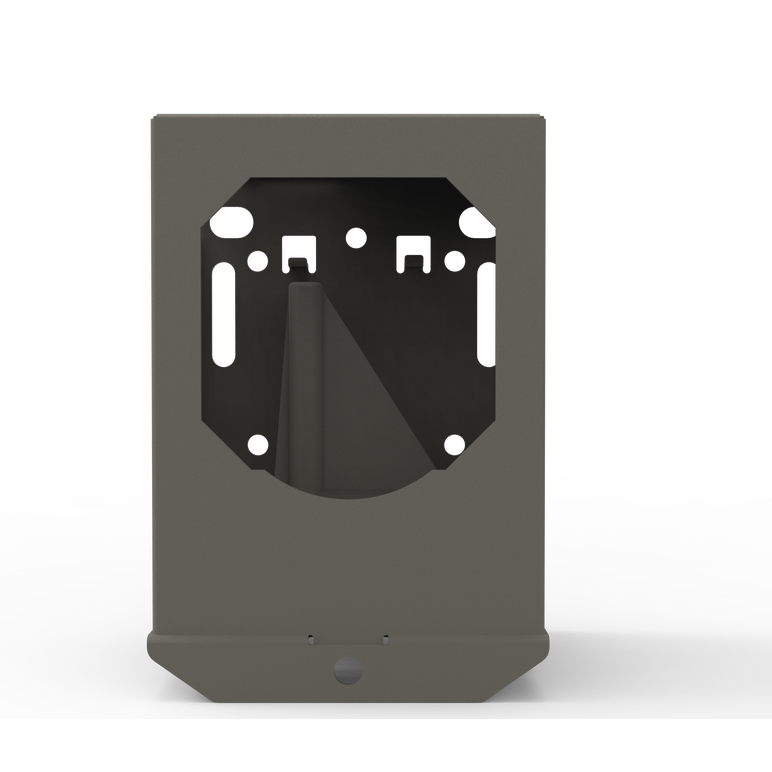 Tactacam Reveal V3 Lockable Security Box