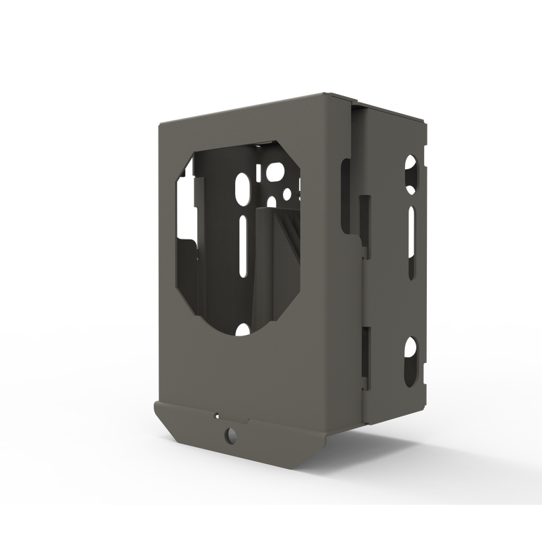 Tactacam Reveal V3 Lockable Security Box