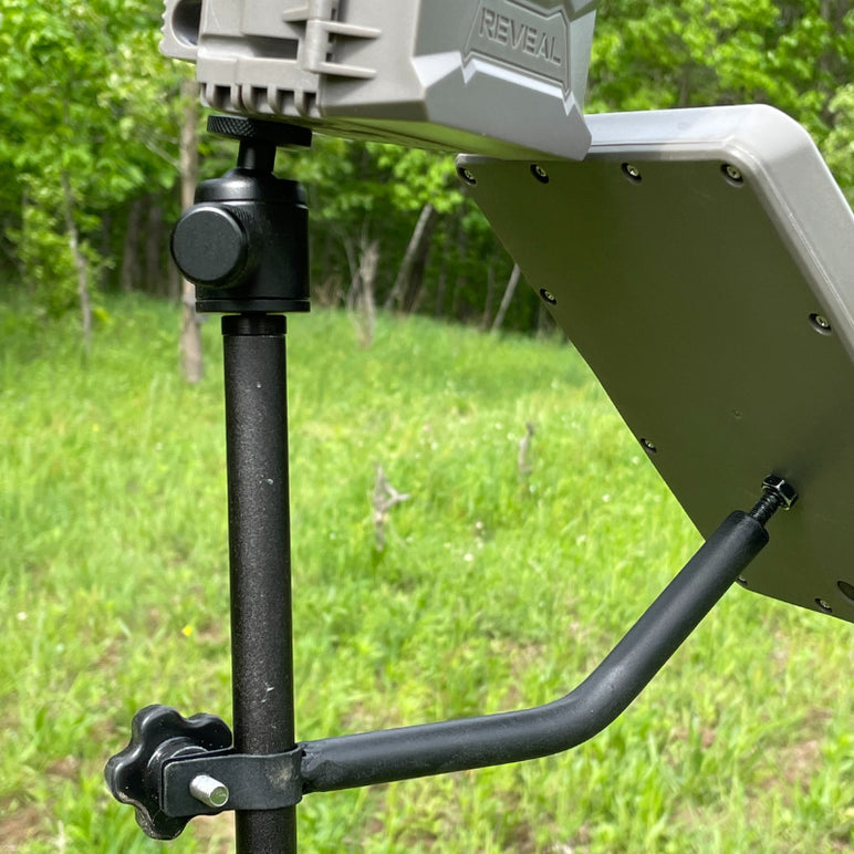 Tactacam Adjustable Trail Camera Stake