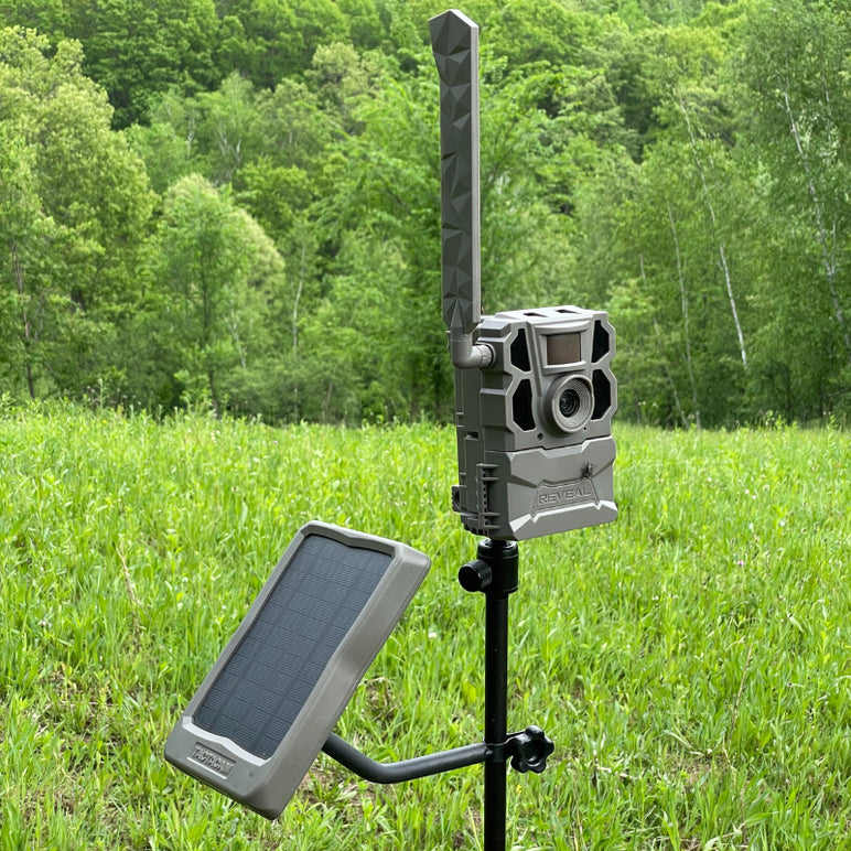 Tactacam Adjustable Trail Camera Stake