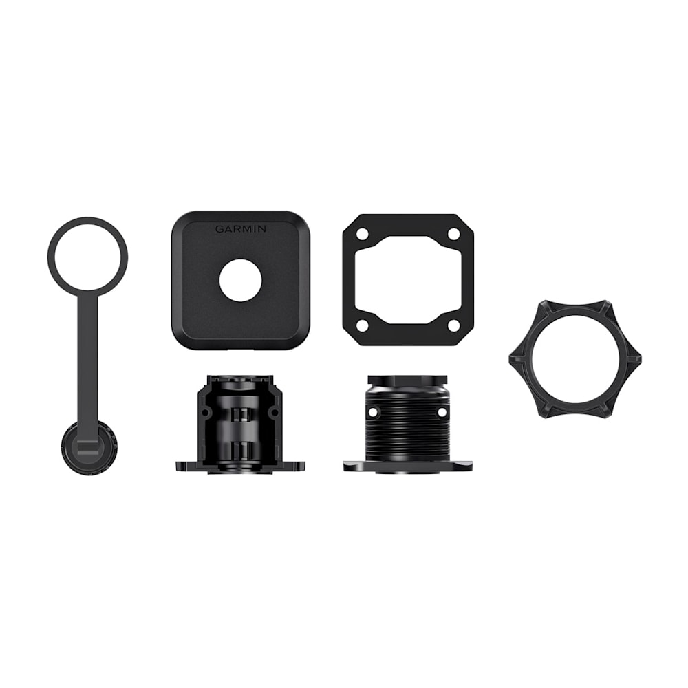 Garmin LiveScope 2 Bulkhead Connector Kit