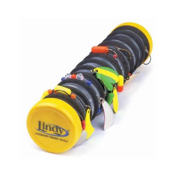Harry Box Rigger Lindy Rigger Kit, 3 Riggers Per Box - LOTWSHQ