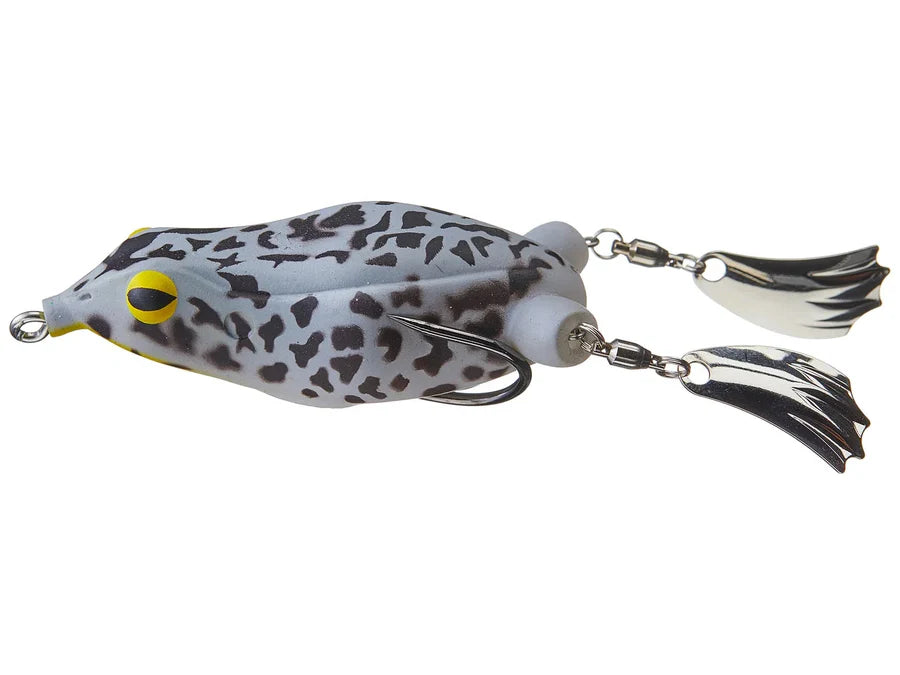 Teckel Honker Frog