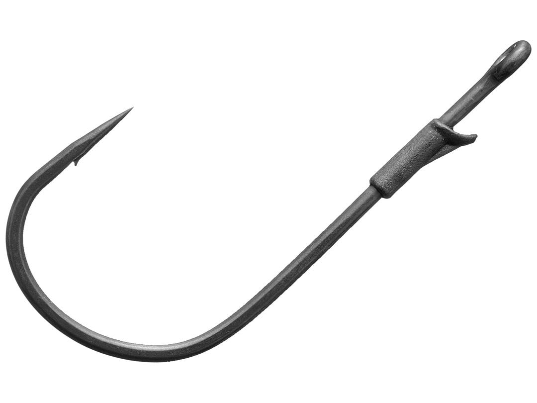 Gamakatsu G Power Heavy Cover Worm Flip & Punch