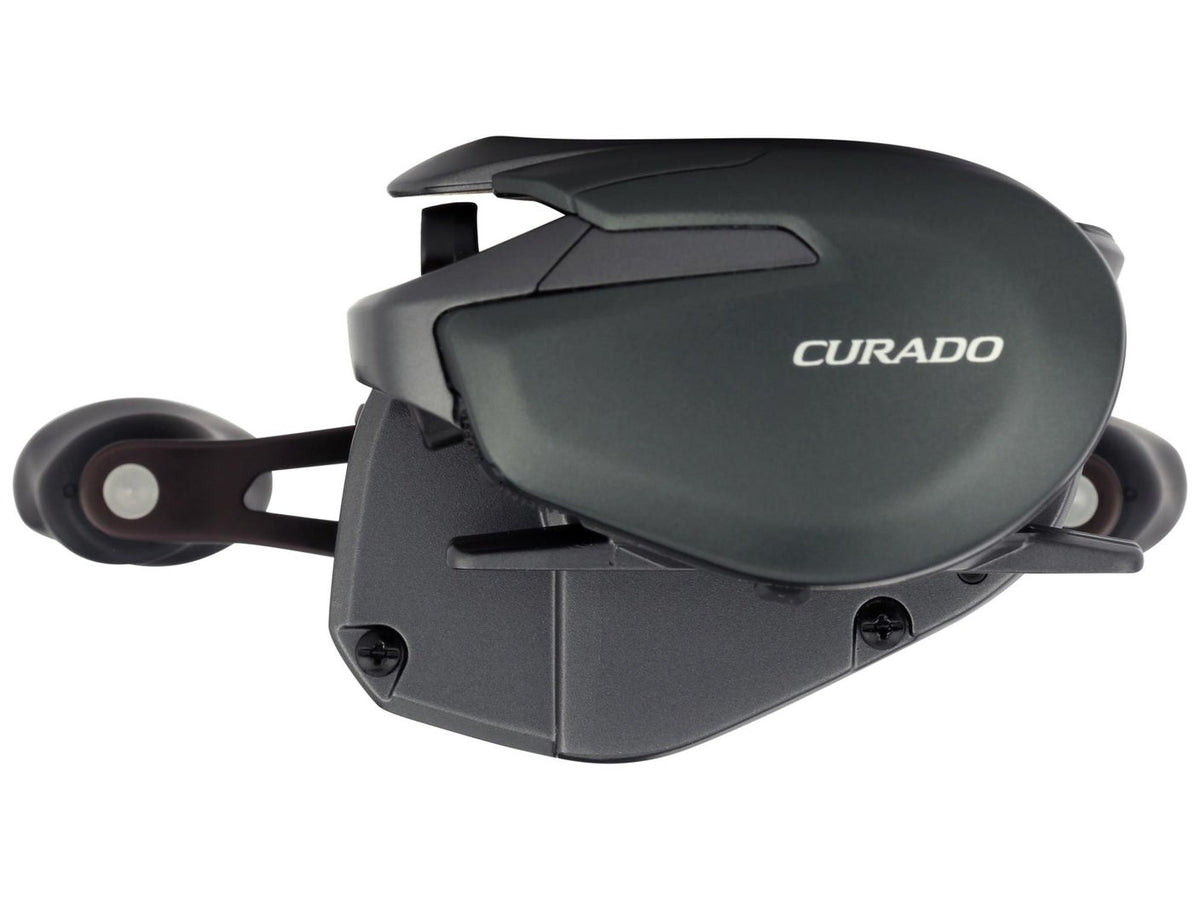 Shimano Curado 150 M Casting Reel