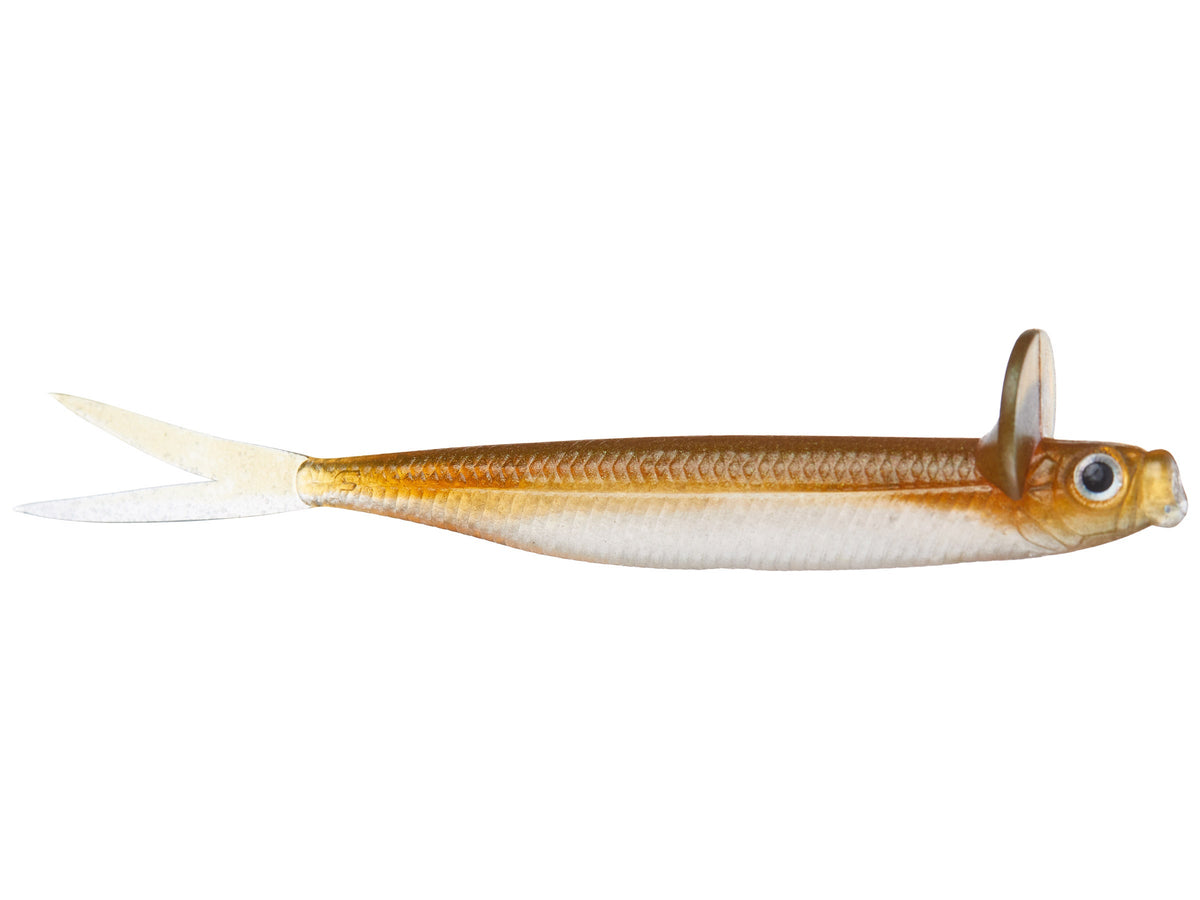 Deps Frilled Shad
