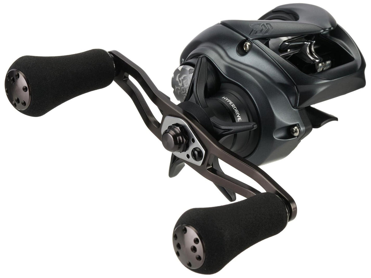 Daiwa Tatula Elite P/F Baitcasting Reel (2026)