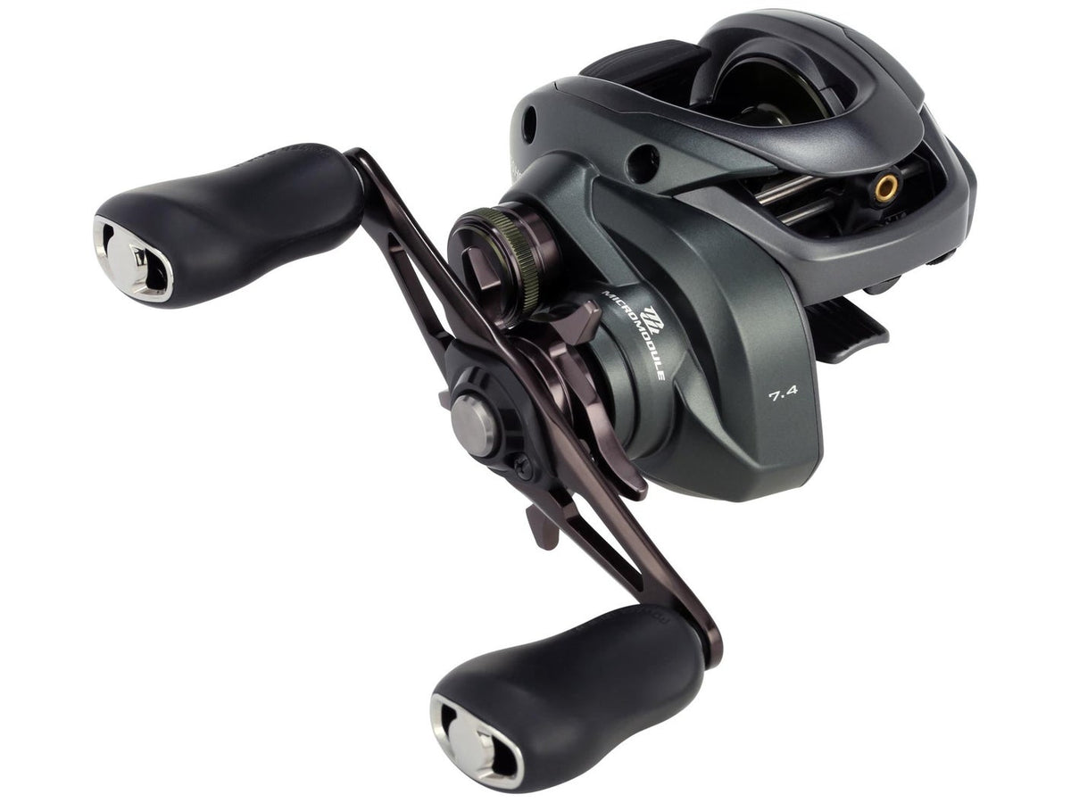 Shimano Curado 150 M Casting Reel