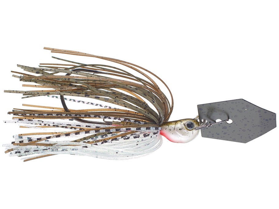 Z-Man Chatterbait Jackhammer