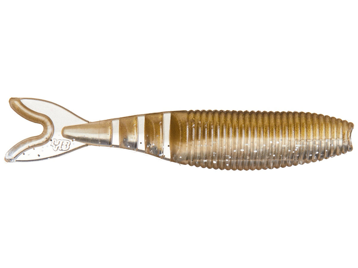 Yamamoto Zako Slim Swimbait