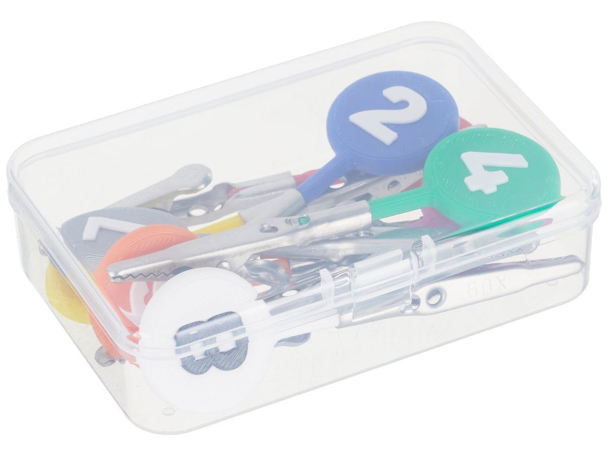 DD26 Fishing Cull ID Tags