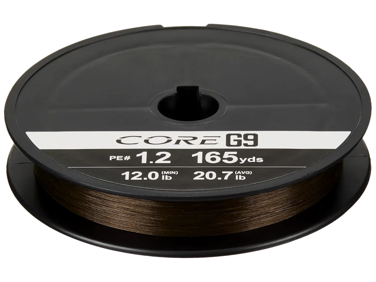 Shimano Core G9 PE