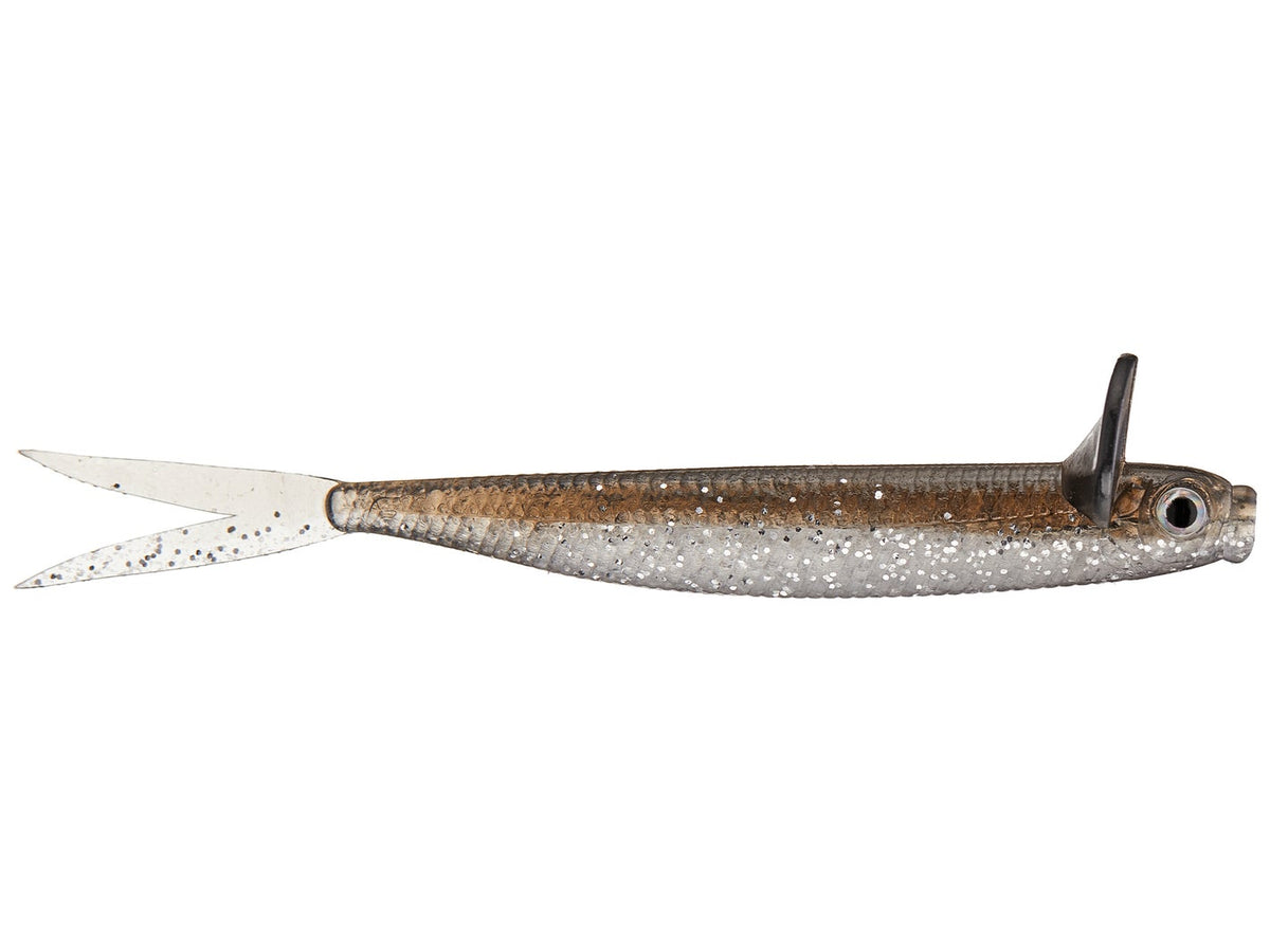 Deps Frilled Shad