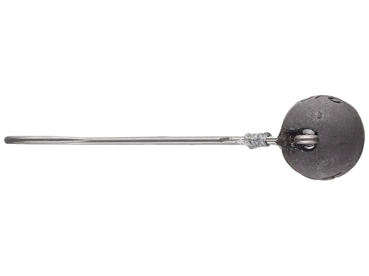 Queen Tackle Tungsten Ghost Ball Head