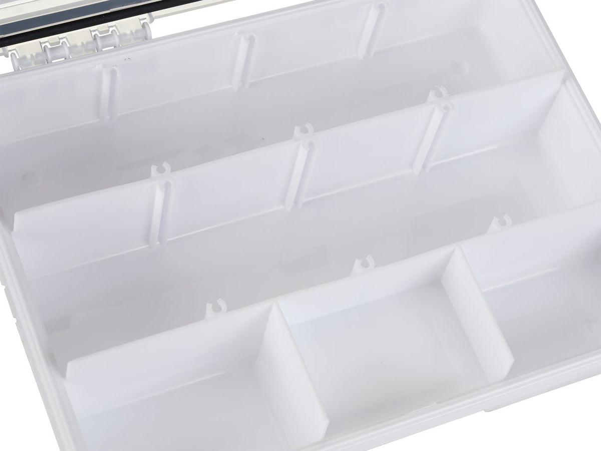 Daiwa D-Box Tackle Storage Tray