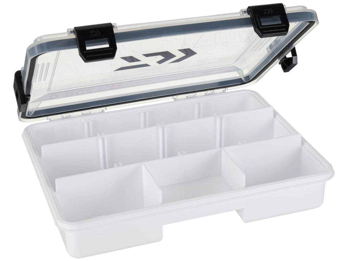 Daiwa D-Box Tackle Storage Tray