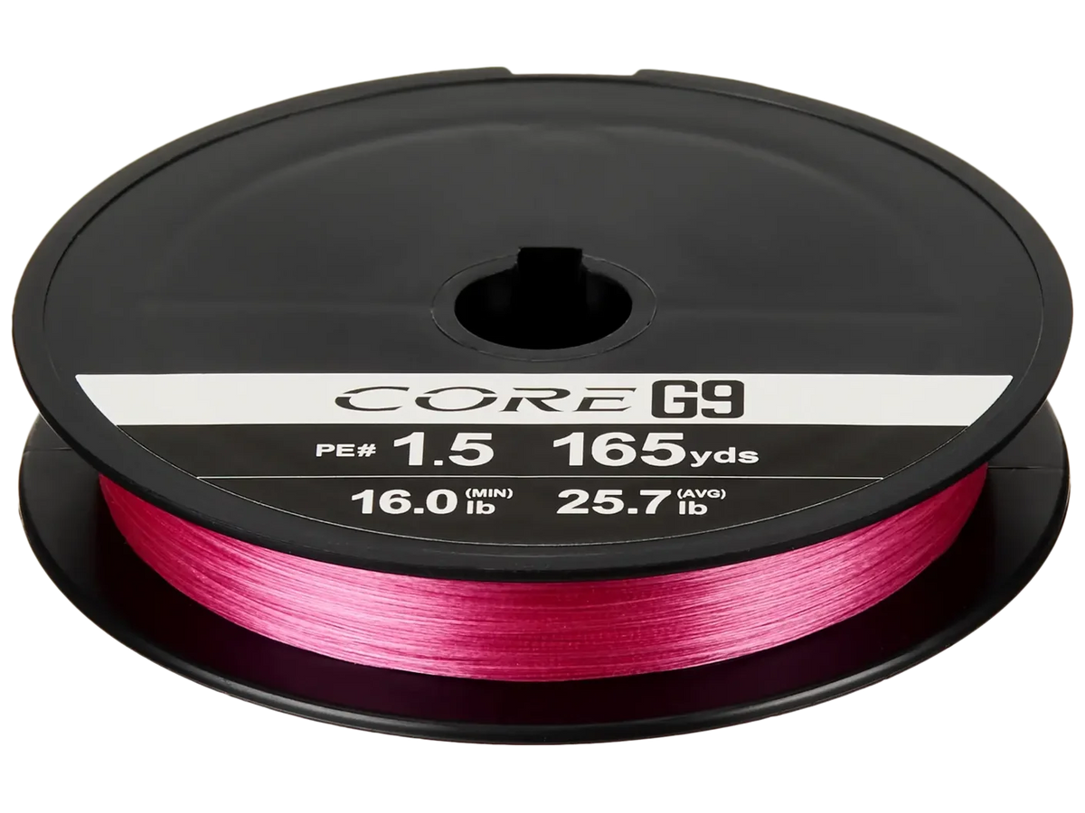 Shimano Core G9 PE