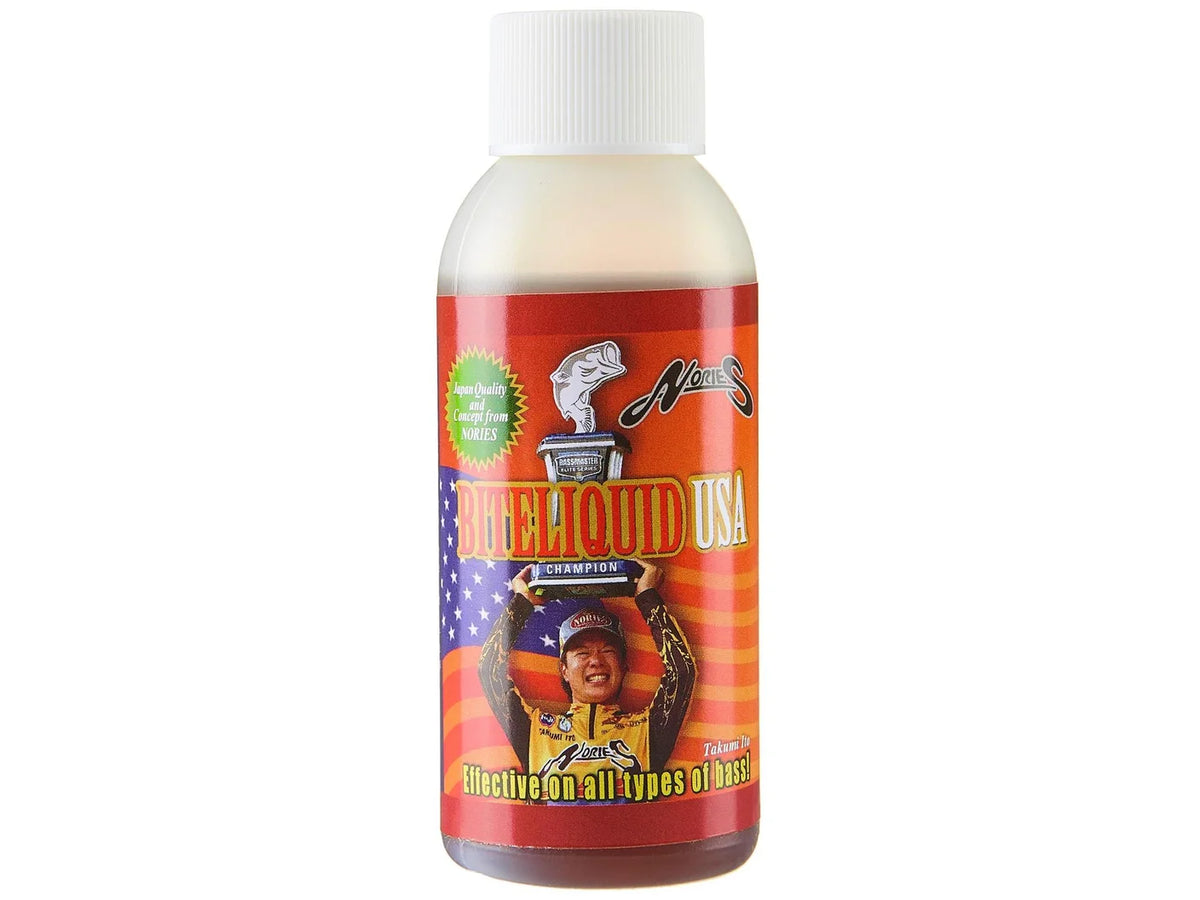 Nories Bite Liquid Fish Attractant