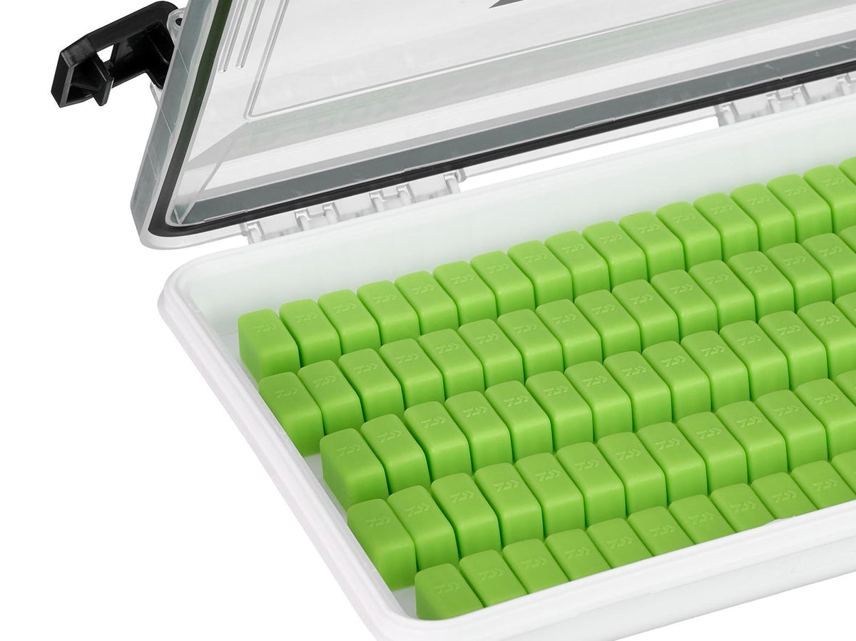 Daiwa D-Box Utility Tackle Storage