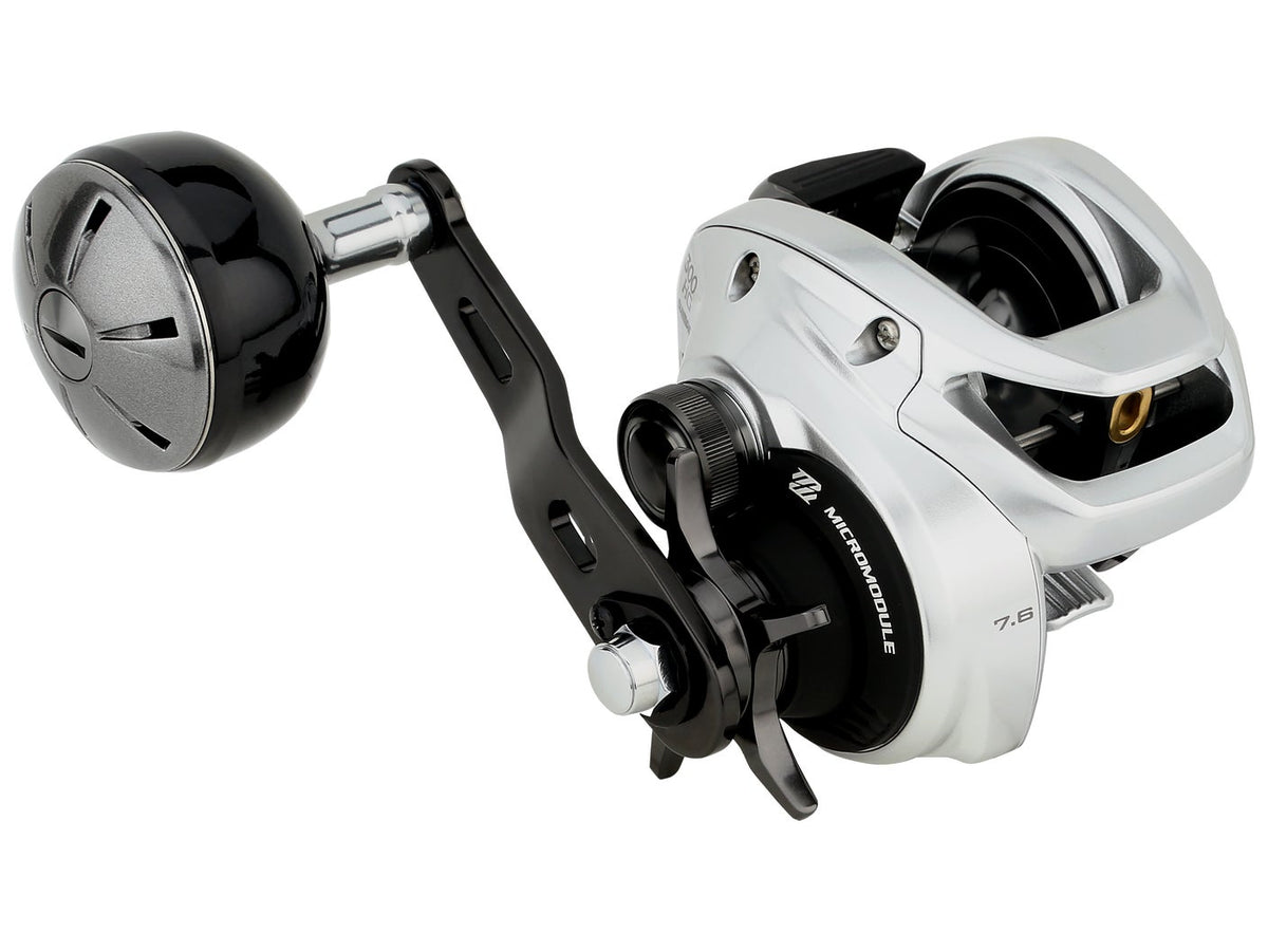 Shimano Tranx B Baitcasting Reel