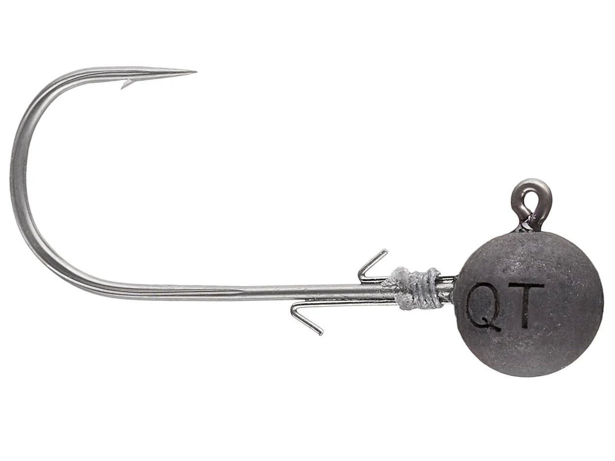 Queen Tackle Tungsten Ghost Ball Head