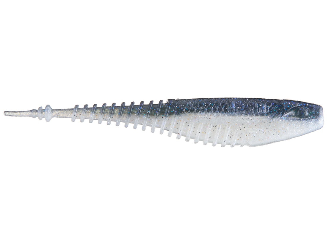 Rapala Crush City Freeloader