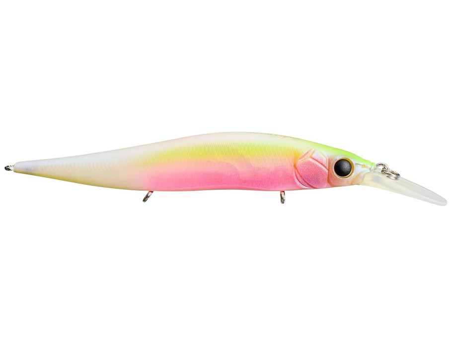 Megabass Vision 110+1 Jr