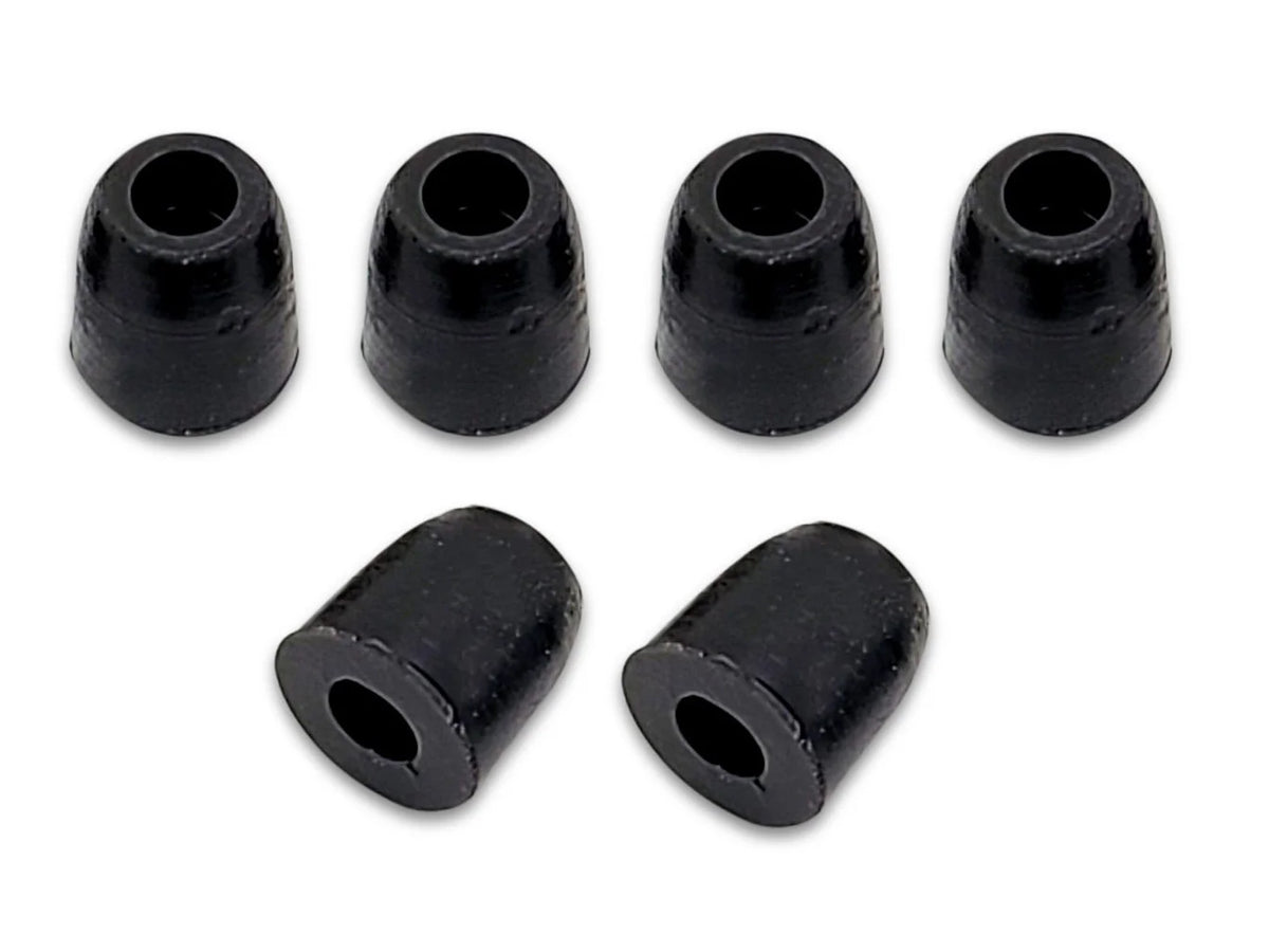 Gamakatsu Silicone Stopper