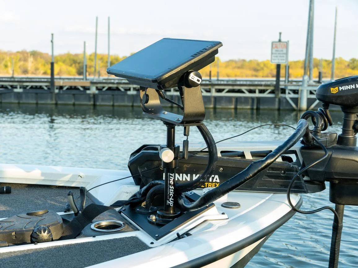 Beatdown Outdoors Stic-Up Mount