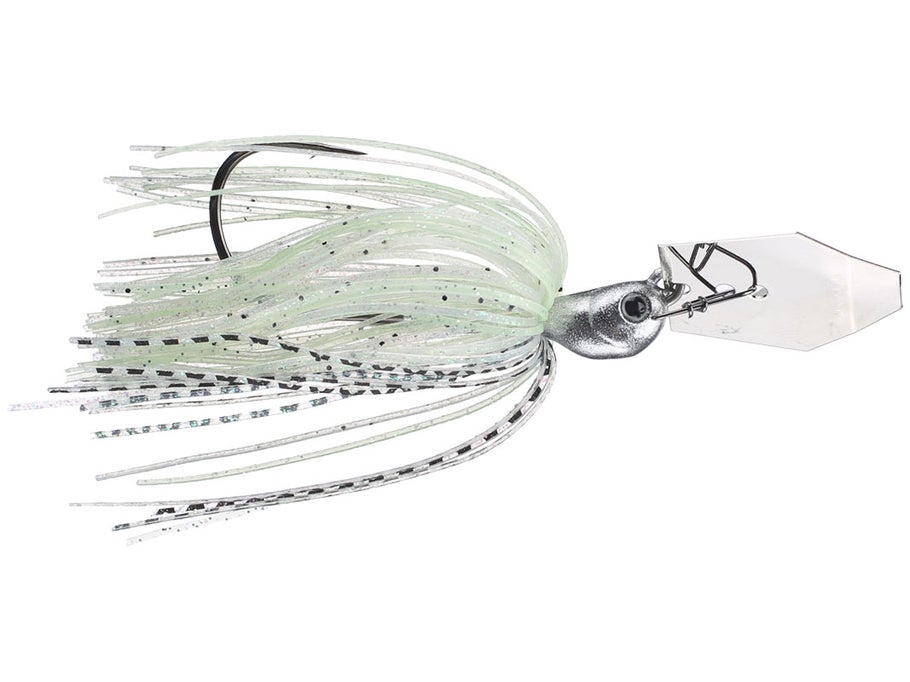 Z-Man Chatterbait Jackhammer