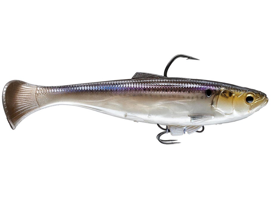 Z-Man Swag LT Swimbait