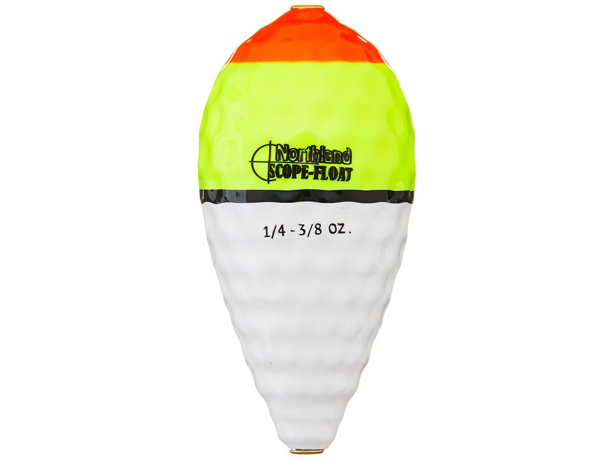 Northland Scope Float Bobber