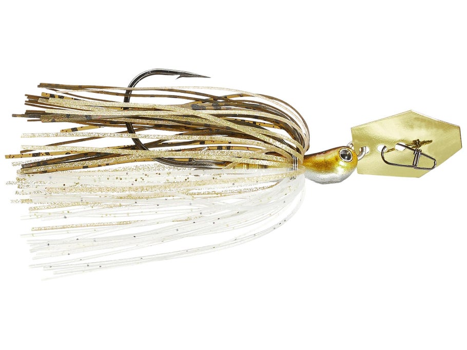 Z-Man Chatterbait Jack Hammer Baby Jack
