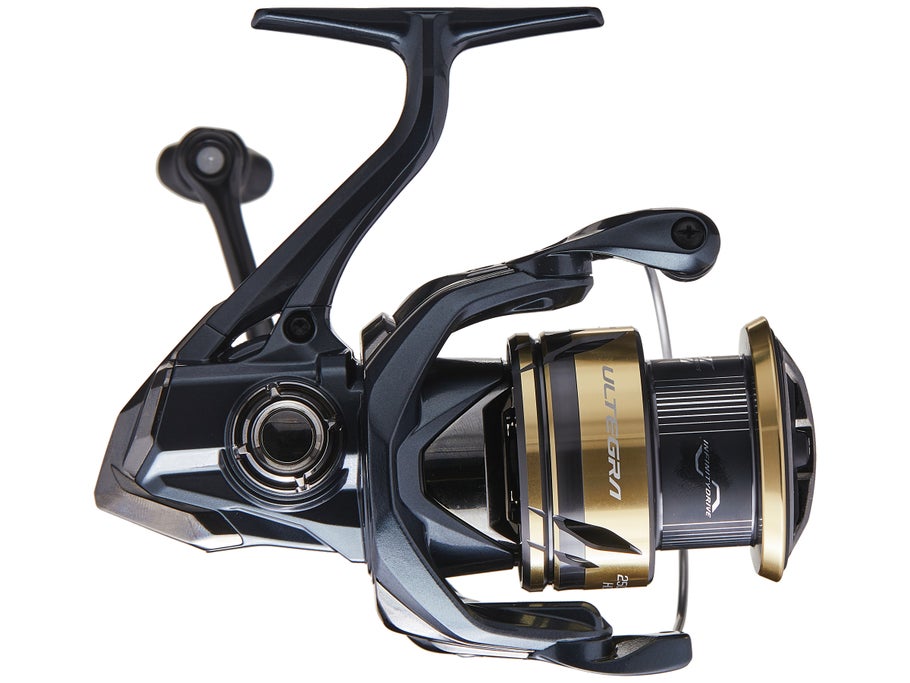 Shimano Ultegra FD Spinning Reel