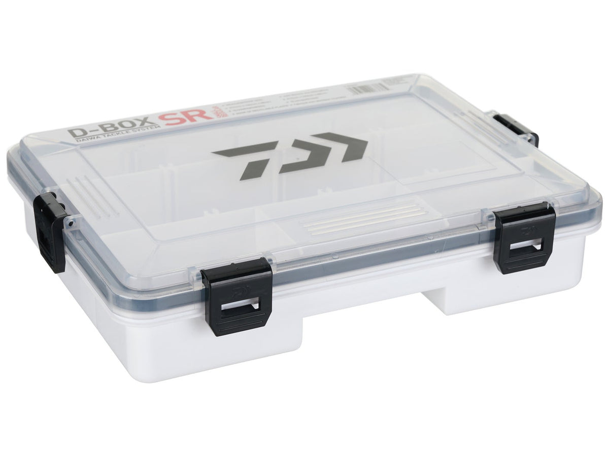 Daiwa D-Box Tackle Storage Tray