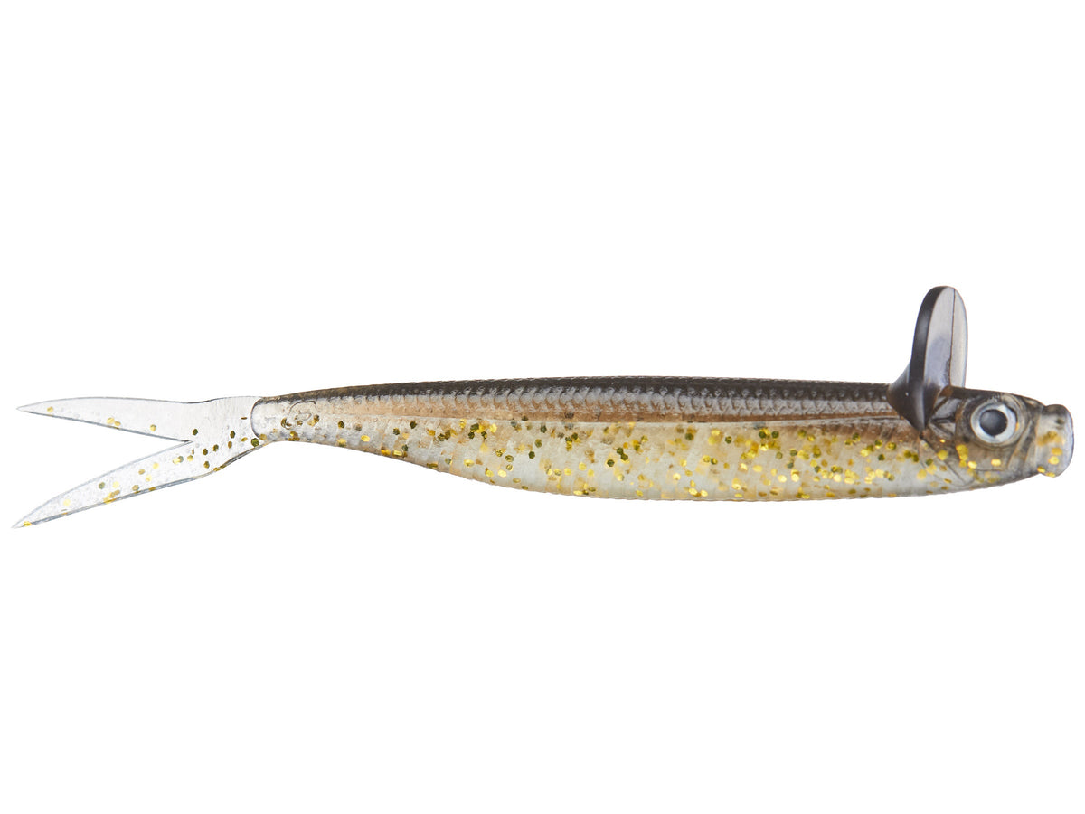 Deps Frilled Shad