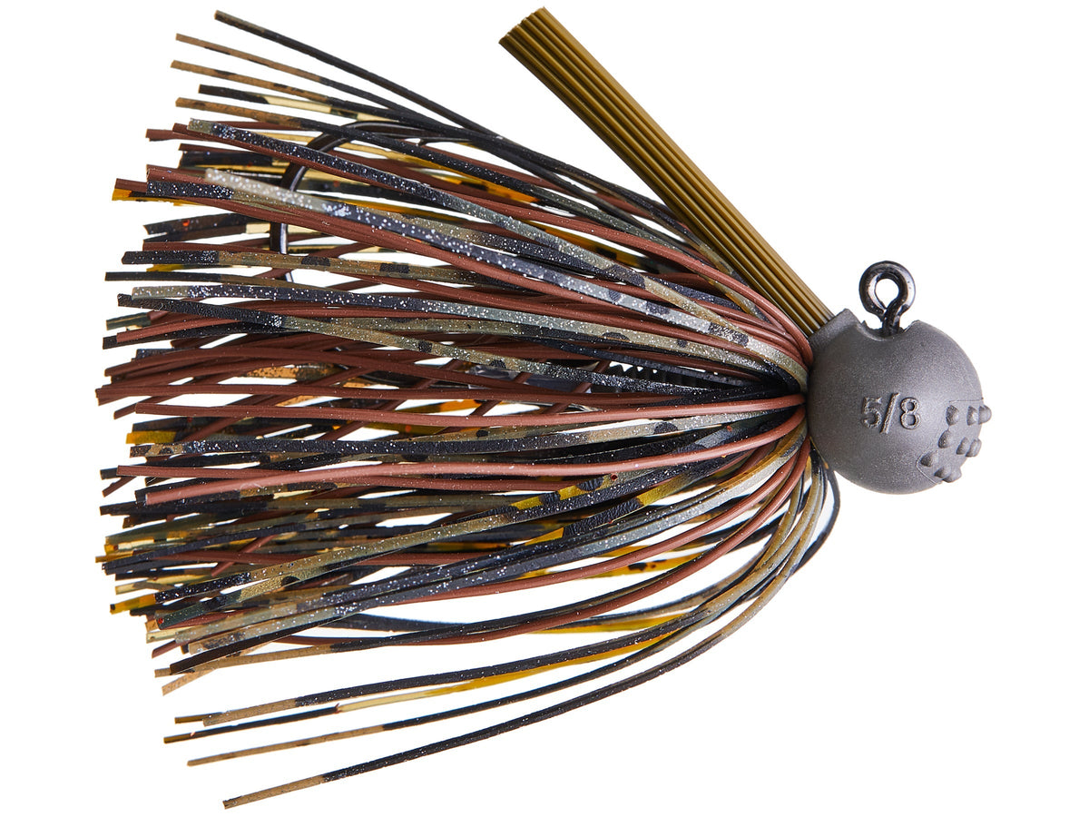 Beast Coast Tungsten Compound Baby &#39;Dozer Jig