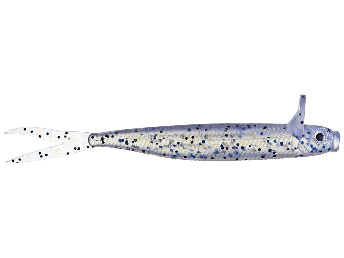 Deps Frilled Shad