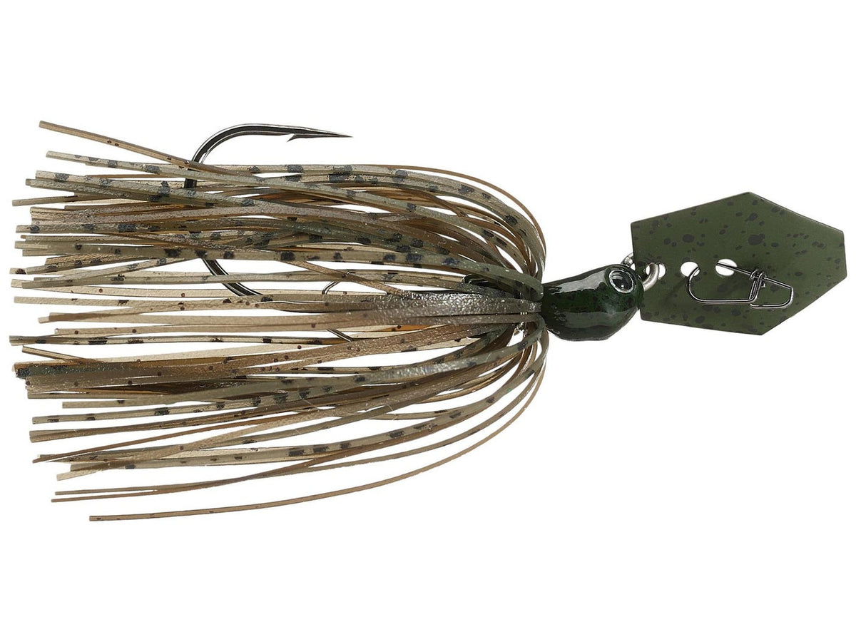 Z-Man Chatterbait Jack Hammer Baby Jack