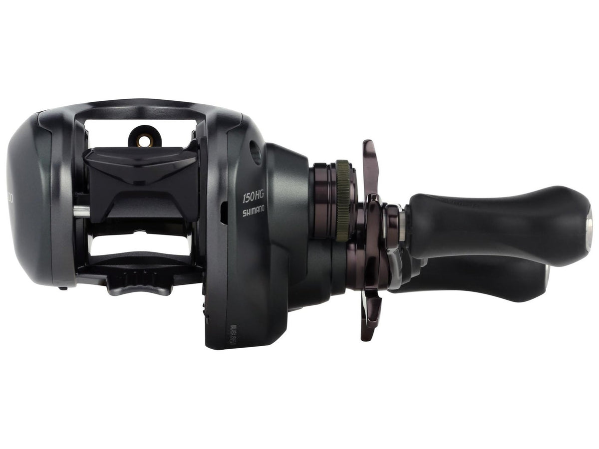 Shimano Curado 150 M Casting Reel