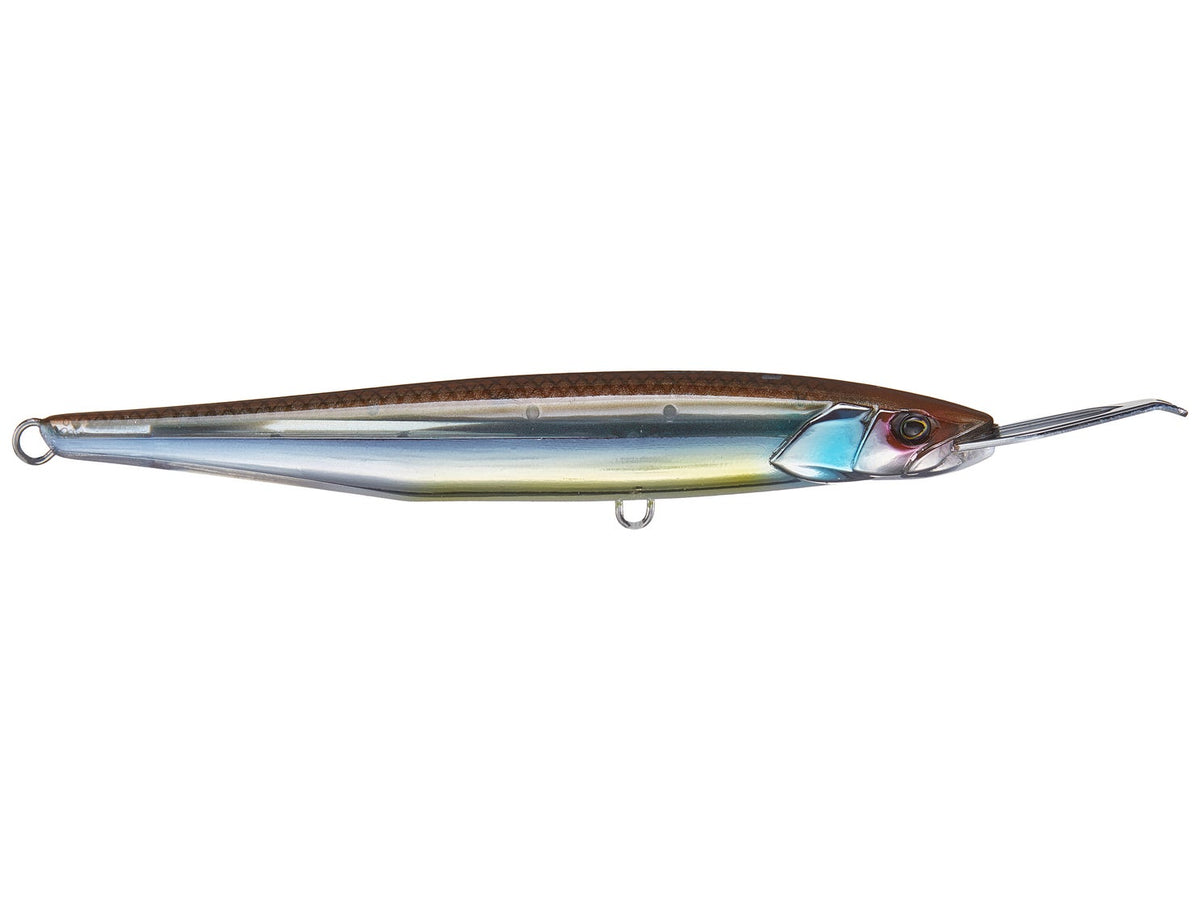 Jackall Riser Bait 012