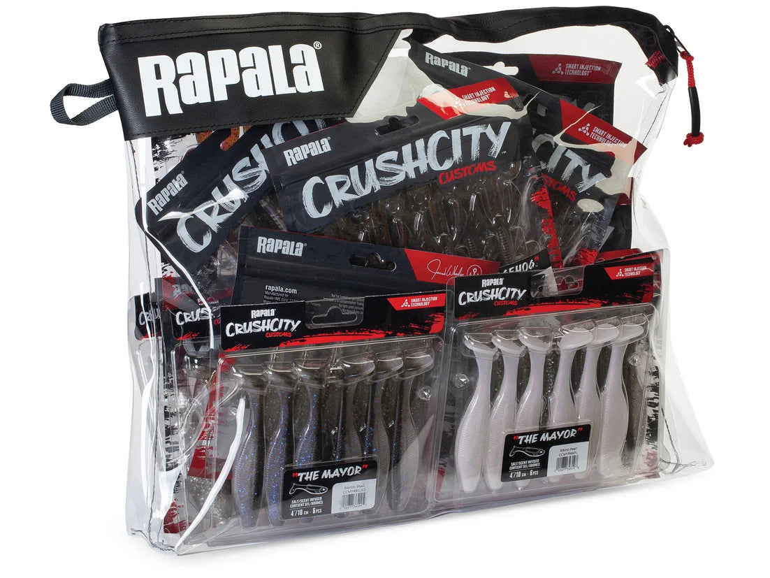 Rapala Rapid Pouch