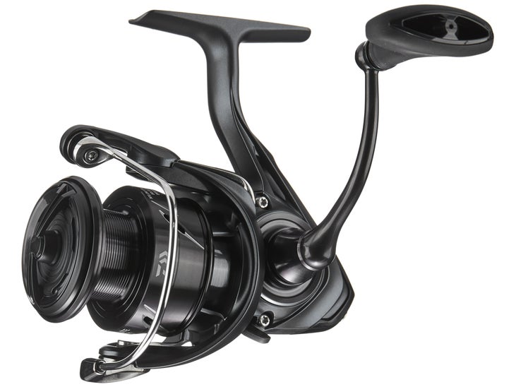 Daiwa Tatula Elite Spinning Reel LOTWSHQ